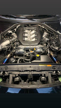 Load image into Gallery viewer, LUXMA  intercooler and intake for Nissan GTR R35
